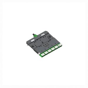 FTTH Fibra Patch Panel WIRED JACKFIELD 2RU IDC, ROHS TTPW96K3NSX Fibra Deslizante Cajas ODF Cajas - Product Image 1