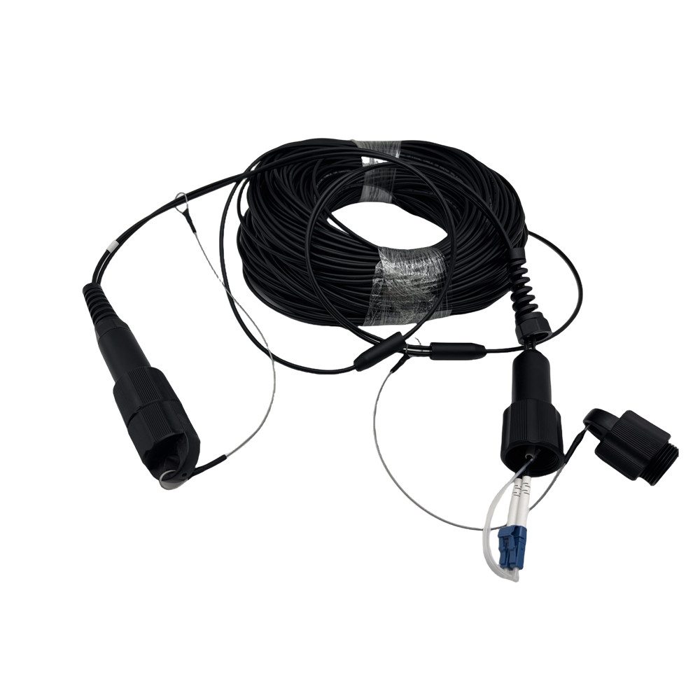 Fiber Visual Fault Locator 30mw 30km, Vfl Fiber Optic Cable Tester Meter Rood Licht Pen Tester Adapt
