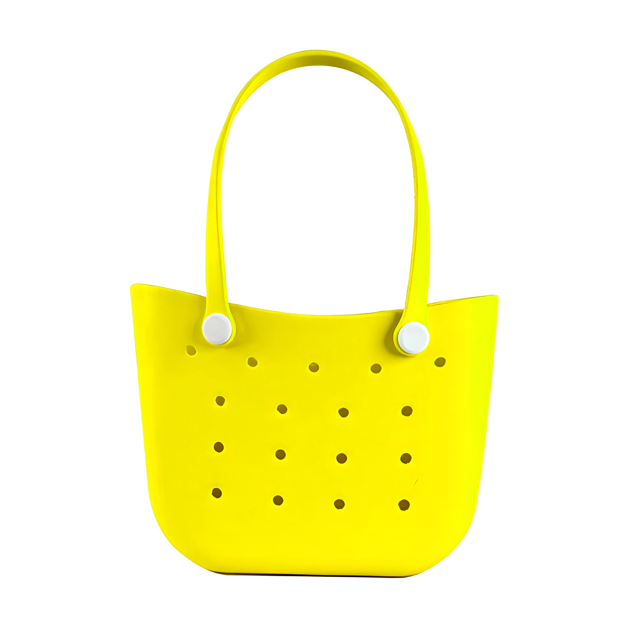 Amarillo fluorescente