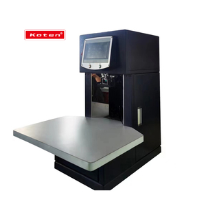 高计数速度1200件/分钟纸张计数器机 - Product Image 1