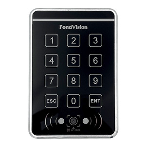 Sistema di controllo per la sicurezza domestica controllo controllo controllo controllo controllo controllo controllo codice QR codice di accesso - Product Image 6
