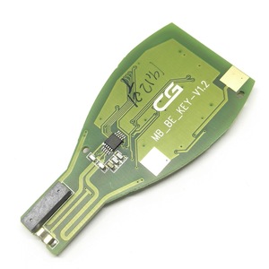 Strumento automatico del programmatore di chiave dell'automobile dell'automobile dell'automobile 315/433Mhz del bordo chiave a distanza del bottone Bga di Cgdi mercedes 3 - Product Image 2