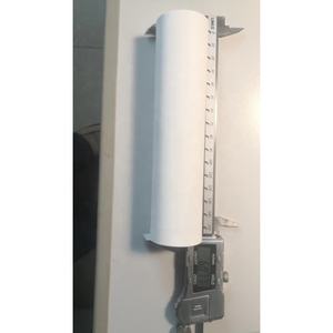 Tráng men và không tráng men alumina gốm phản xạ cho candela vbeam thiết bị - Product Image 3