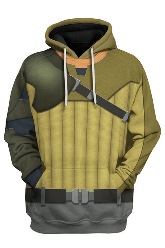 sudadera con capucha 4