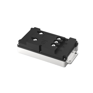 2KW impermeabile Bldc regolatore di velocità economico sistema di controllo dell'azionamento del motore - Product Image 1