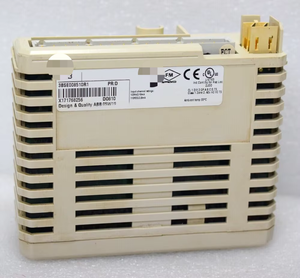 1x DO810デジタル出力モジュール24V 0.5A 3BSE008510R1 DO810 - Product Image 4