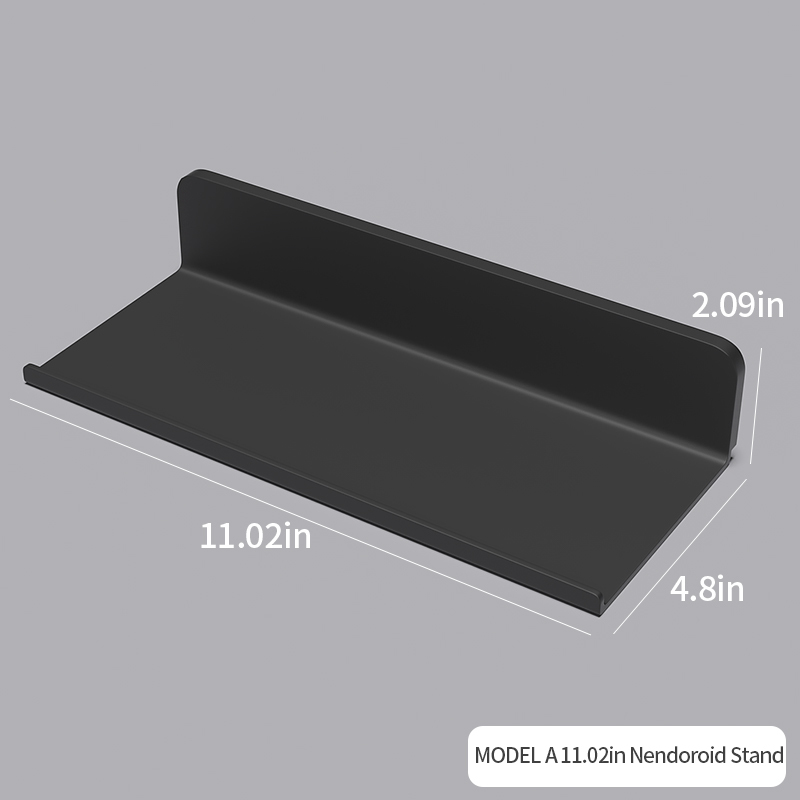 Black Dolls holder L