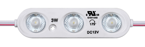 <strong>Led</strong> Module IP65 <strong>Led</strong> Advertising Light Box DC24V SMD5050 SMD2835 3leds 1.5W <strong>Led</strong> Module
