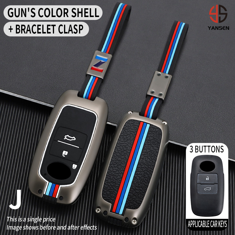 gun B 3 Button