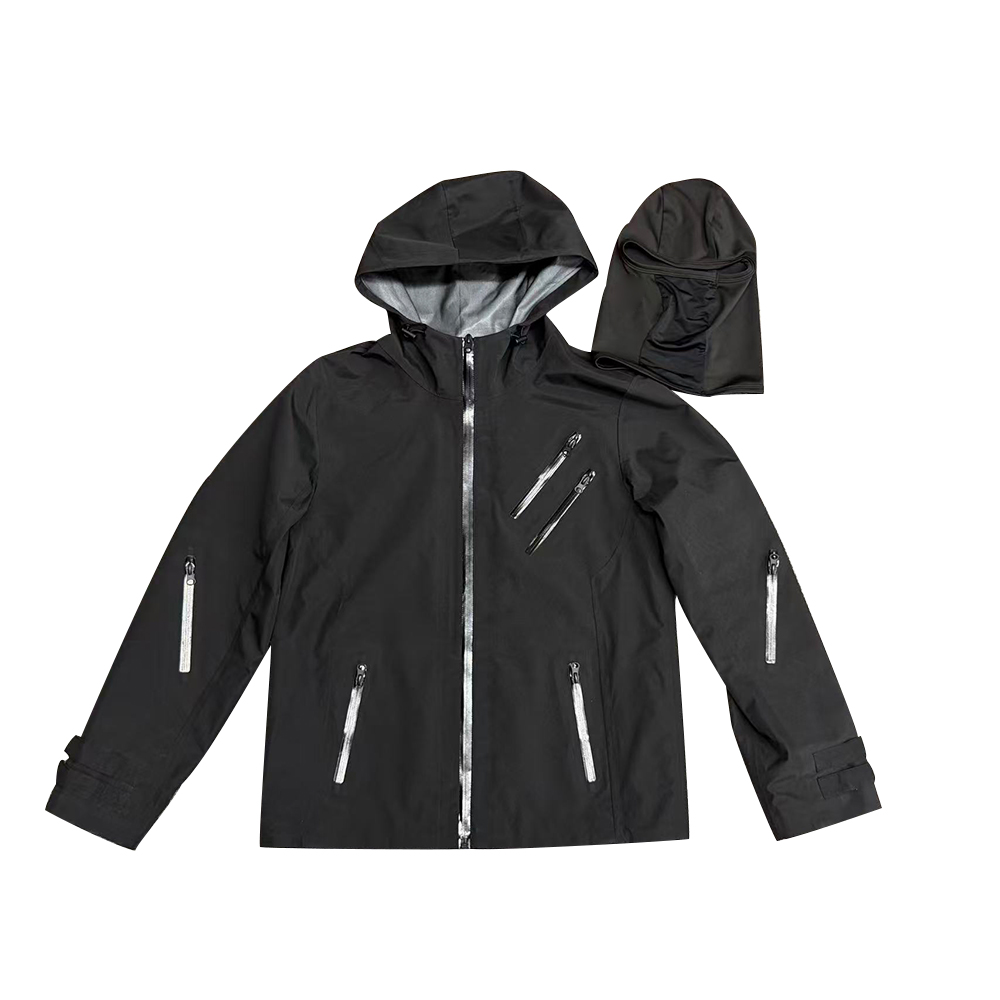 Black - 1