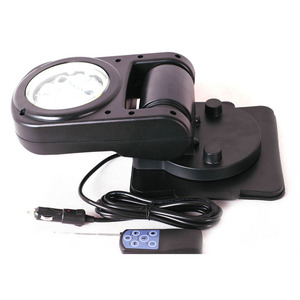 ประภาคารกันน้ำใช้ไฟ LED ค้นหาสำหรับเรือขนาด45วัตต์12V 24V - Product Image 4