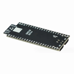 Çift çekirdekli 2,4 GHz ESP32C3 tip C 5G ağ 2-in-1 geliştirme kiti WIFI + BT Fiber optik ekipman - Product Image 6