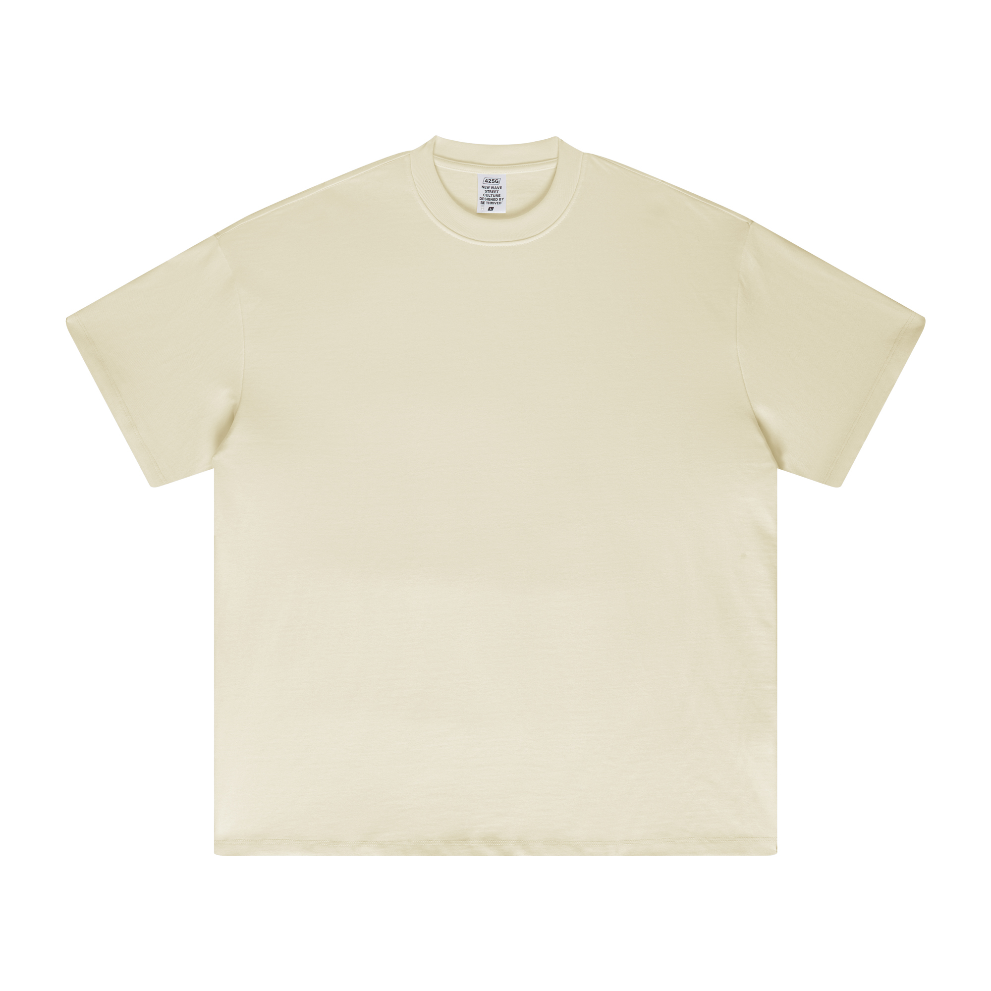 Gray Apricot