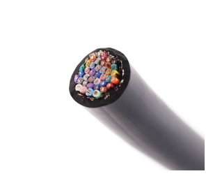 Yüksek kalite düşük fiyat çok çekirdekli kontrol kablosu çok çekirdekli kontrol kablosu elektrik telleri bakır tel - Product Image 3