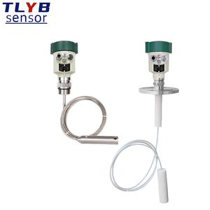 Waveguide radar <strong>Level</strong> Meter Radar <strong>Level</strong> <strong>Transmitter</strong> RS485 <strong>Modbus</strong> - Product Image 2