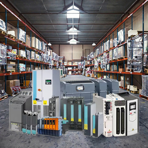 Migliore unità Inverter per applicazioni di programmazione PLC e controllo industriale ACS880-01-025A-3 + B056 - Product Image 6