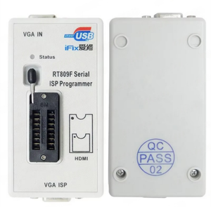 Großhandel PCB Programmier adapter Universal Programmer A02b0323c128 USB Programmierer Espprog