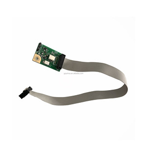 Original and Compatible VJ SPARE PCB BOARD WIRING ASSEMBLY SP500095 SP500096 SP500097 SP500098 for VJ 1210 1510 - Product Image 4
