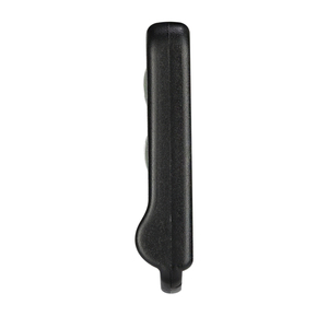 433MHz 4 Tasten Fester Lerncode Universelle HF-Fernbedienung für Garagentor EV1527 Fernbedienung schalter Sender - Product Image 4