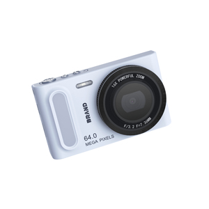 R&amp;D Innovation - Dx 10 Kids Digital <strong>Camera</strong> with Advanced Features and Durable Design - Product Image 3