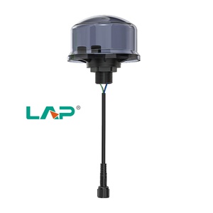 7针遥控调光LoRaWAN/LoraMESH/ZHAGA智能路灯控制器12V/24v PWM无线路灯控制器发光二极管 - Product Image 1
