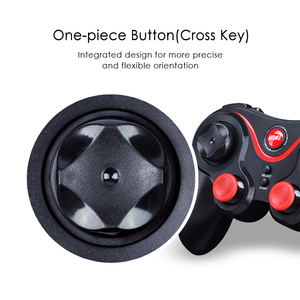 Joystick Mobile per Gamepad con Controller di gioco Wireless più economico YLW per Android - Product Image 5