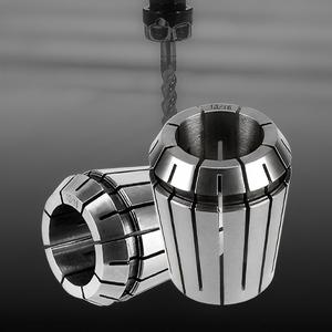 提供高品质DIN6499B ER夹头套件，用于数控铣床高弹簧钢 - Product Image 4