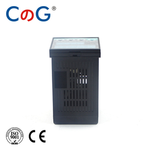 CH multi entrada K E J PT100 doble salida SSR relé 220V AC 24V Digital termostato inteligente controlador de temperatura Digital PID - Product Image 6