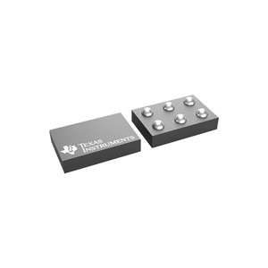 Proveedor de chips PCB TPS7A1308PYCKR Regulador de voltaje lineal IC Positivo Fijo 1 Salida 300mA TPS7A1308PY Montaje en superficie 6-DSBGA - Product Image 1