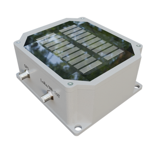AC108-LoRa senza fili a doppio asse sensore di inclinazione ad alta precisione a doppio asse LoRa/NB/CAT1/4G livello di monitoraggio dell'inclinazione del misuratore r485 - Product Image 1