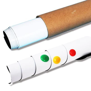 Lớn khô xóa nam châm bảng trắng tấm bảng trắng từ tấm cuộn cho tường - Product Image 6