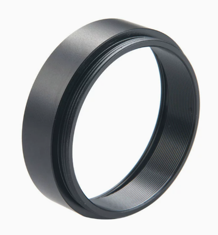 12 mm noir