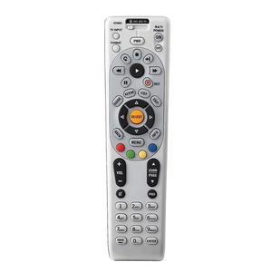 RC66X Universal Remote Control Replace D I R E <strong>C</strong> TV RC-16 RC-23 RC-32 RC-64 RC-65 RC-66 - Product Image 1