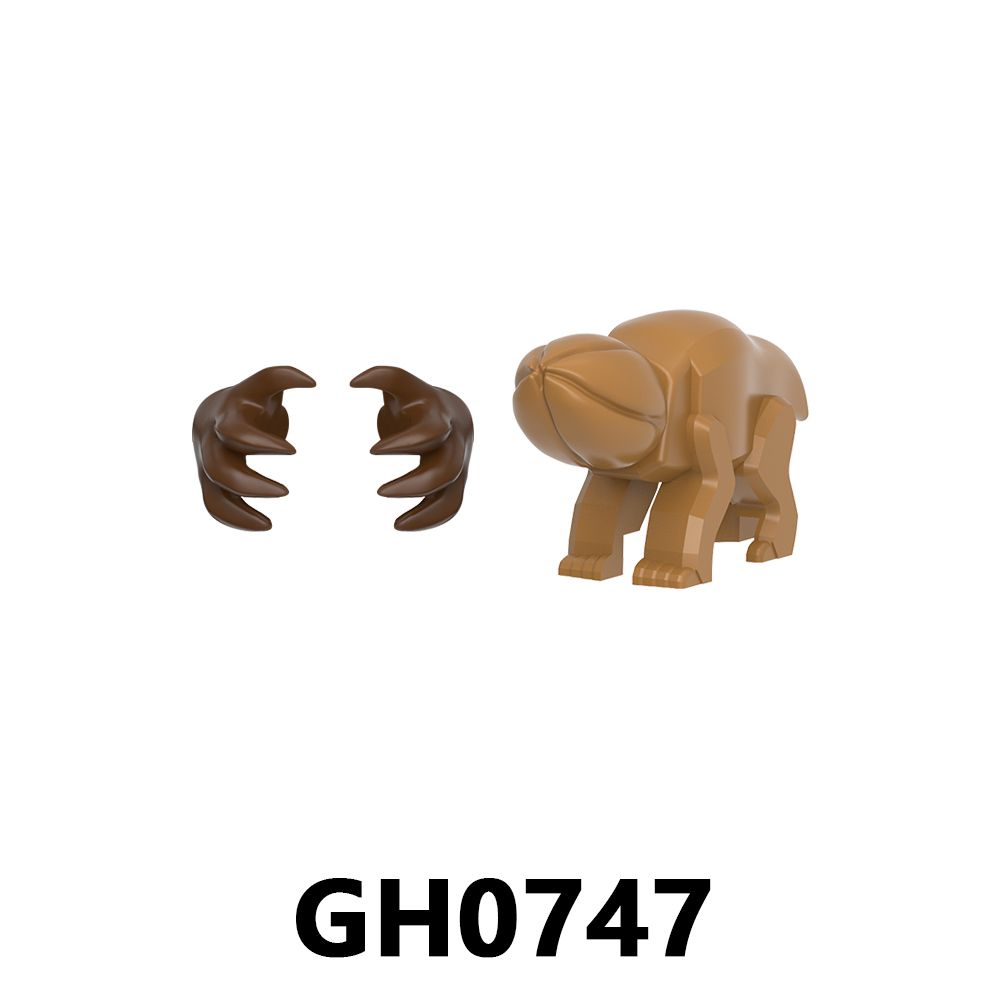GH0747