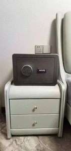 秘密の箱隠された家とホテルの高級電子デジタルロック金庫 - Product Image 5