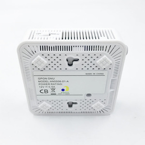 Fiber ev AN5506-01-A/B modem GPON ONU FTTH FTTH SC/UPC/APC 1GE arayüzü Gigabit İngilizce fiber optik kullanıcı terminal ekipmanları - Product Image 4