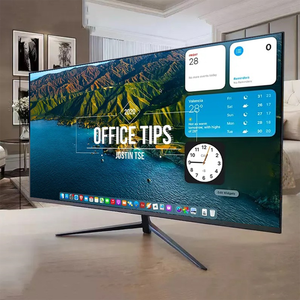 Video Conference <strong>Computer</strong> Monitor <strong>Display</strong> Screen Custom Communication Solution Group Meeting Web Conversation Equipment <strong>System</strong> - Product Image 6