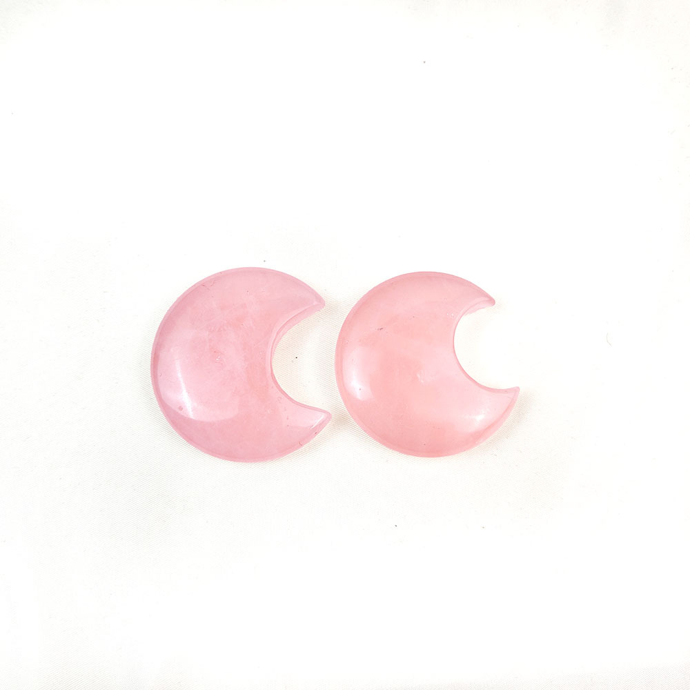 Cuarzo rosa
