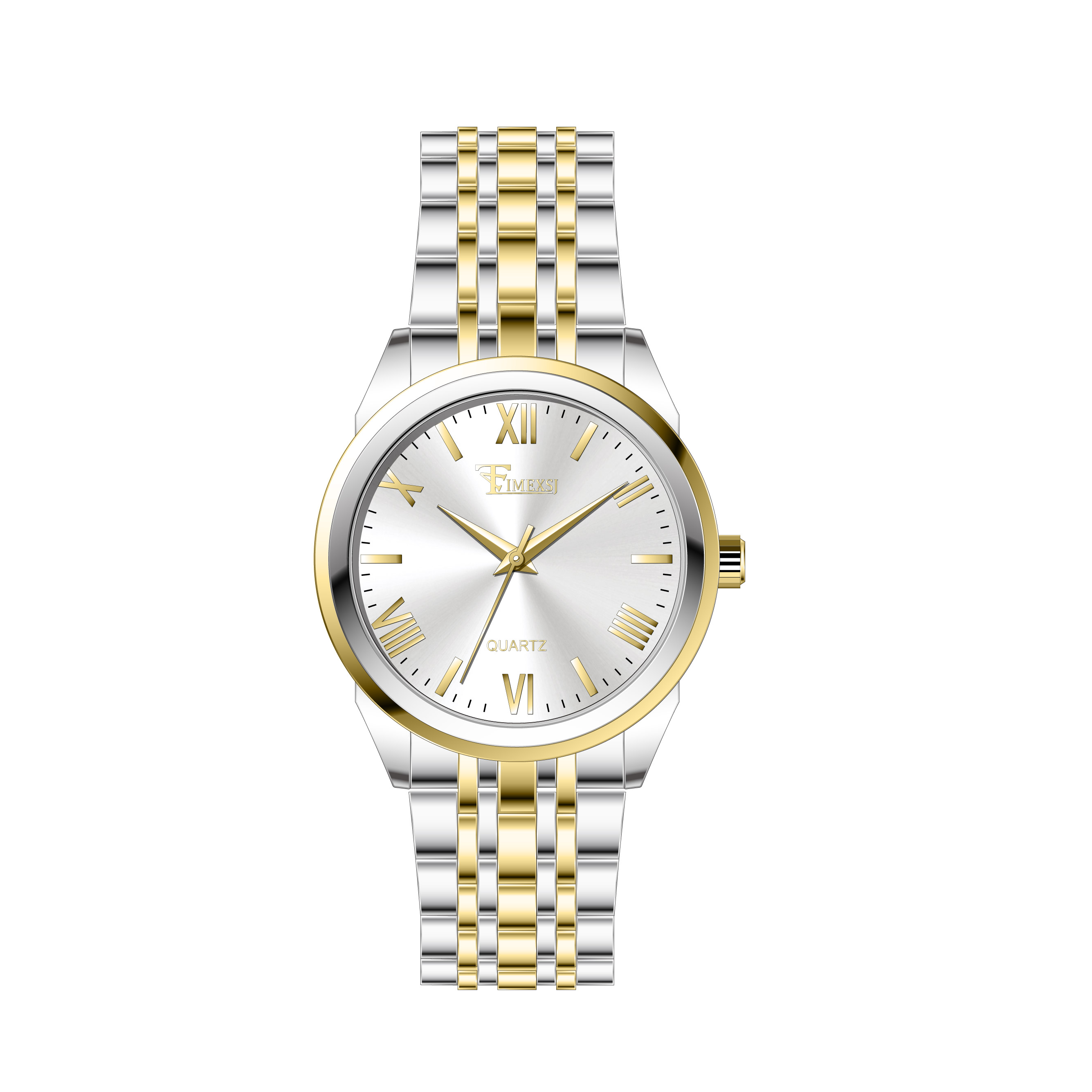 ทูโทน - ทอง