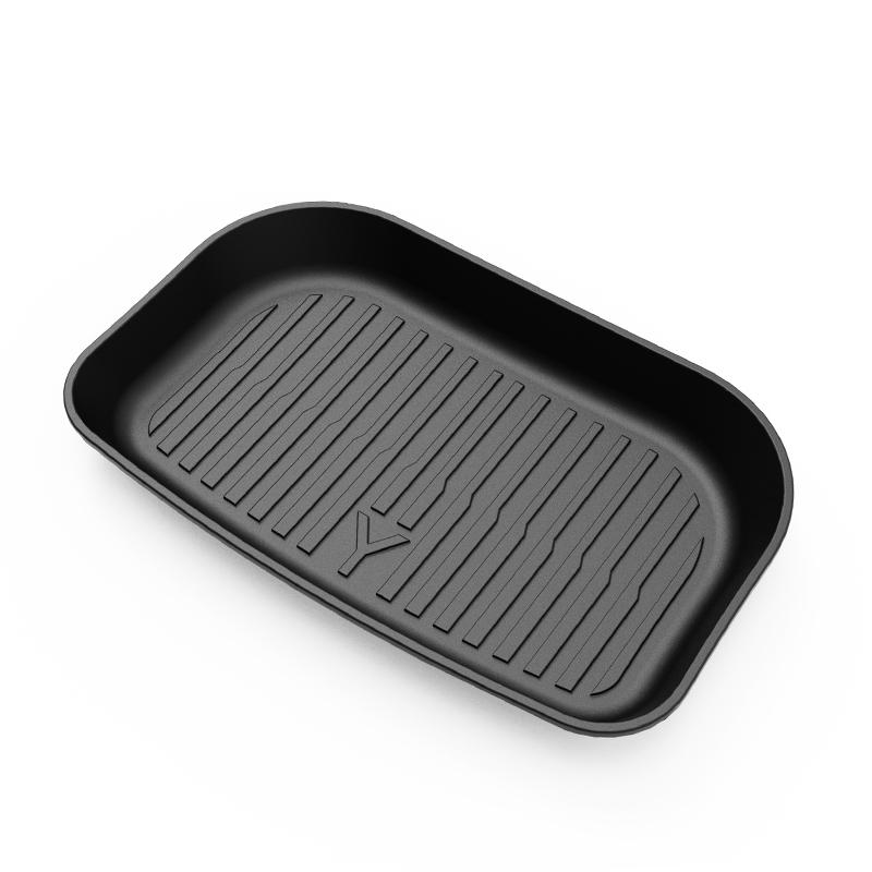 Tapis Frunk