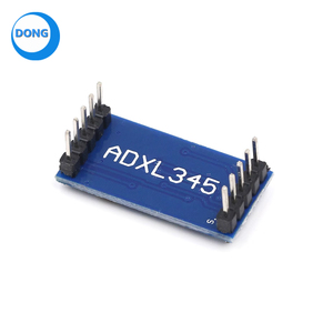 ADXL345 IIC /SPI Sensor de inclinación digital Módulo de aceleración - Product Image 3