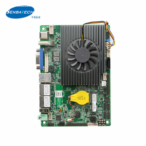 Ram DDR4 SODIMM 2133MHz 32GB otros componentes de computadora 2com kit combinado de placa base - Product Image 6