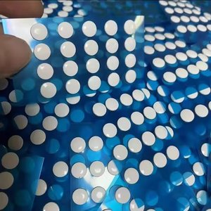 Bền Vòng Chuột chơi game với mịn di chuyển file đính kèm duy nhất hai mặt áp lực nhạy cảm phổ Masking dính - Product Image 3