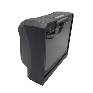 优质高速二维码阅读器USB桌面免提全方位2D条形码扫描仪 - Product Image 5