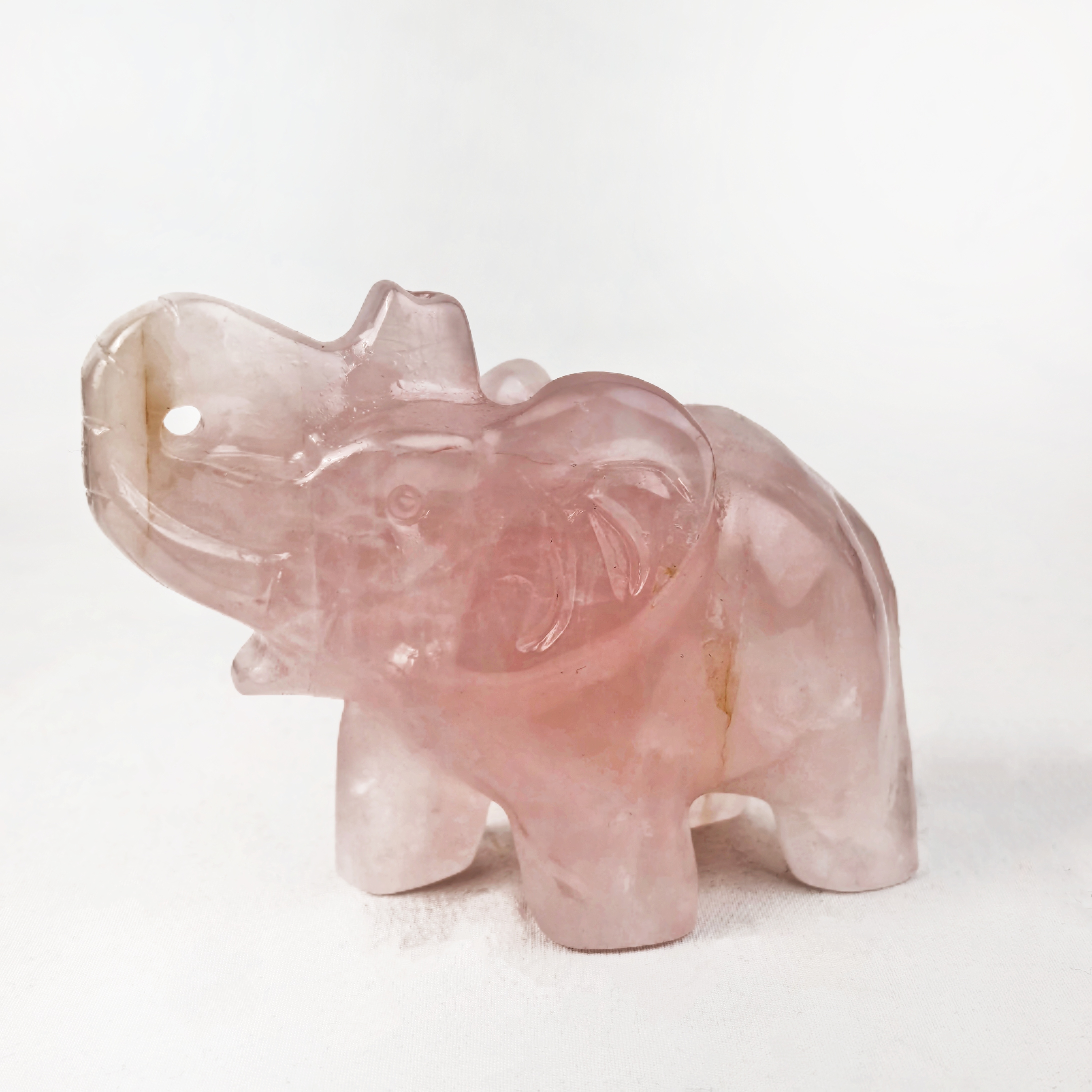 quartz rose