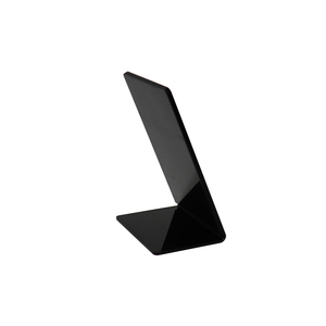 Custom 105*70 NFC Table Acrylic Google Review Nfc Stand With Qr <strong>Code</strong> - Product Image 4