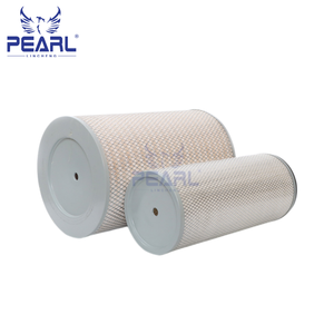 Bộ Phận Động Cơ Xe Tải Bộ Lọc Không Khí K3046 AF26414 AF25276 <span class=keywords><strong>Element</strong></span> Bộ Phận Lọc Không Khí Xe Tải Hạng Nặng - Product Image 2