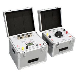 Huazheng Einphasen-Wechselstrom-Primärinjektions-Testsystem HZ-109s aktueller Primärstrom-Einspritztest-Satz
