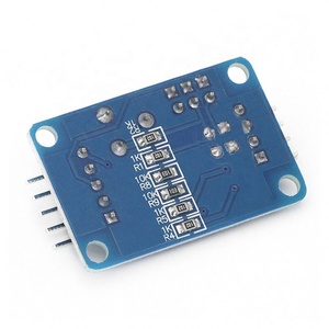 PCF8591 module AD/DA conversion module analog-to-<strong>digital</strong>/<strong>digital</strong>-to-analog conversion temperature lighting suitable - Product Image 2