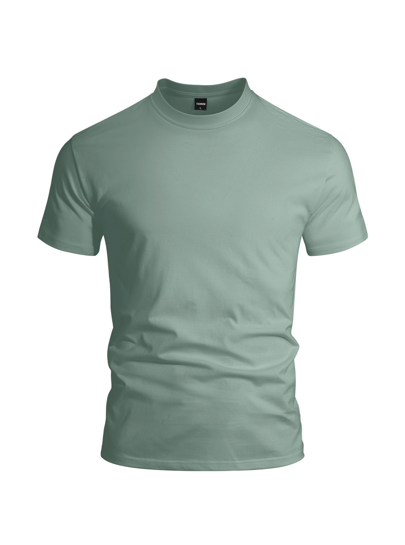 Vert armée